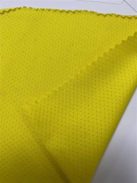 GZ-YXYF 0378# 45 small butterfly net Width: 160CM Weight: 200GSM Composition: 90%polyester 10%spandex moisture wicking side view